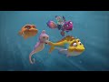 PBS Kids Explore The Outdoors 2018 Promo