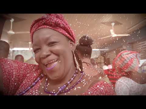 JEROME ZONGO / YOUM PAALGA