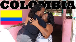 Revisiting Black Colombians In Cali Colombia and San Andres island