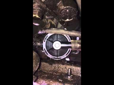 Replacing A Leak Detection Pump | Auto Repair | Gilbert, AZ