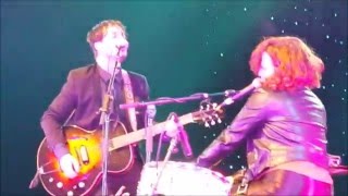 Shovels &amp; Rope - Shank Hill St. (Charleston Music Hall 1-14-16)