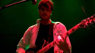 Male Bonding - "What's That Scene" live @ MusicBox