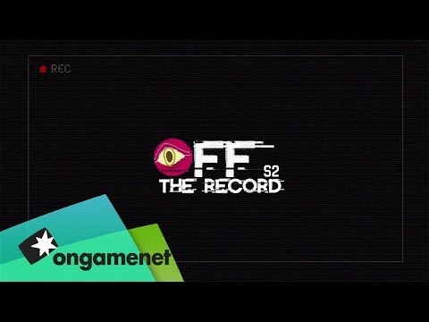 OFF THE RECORD S2 8th_SAMSUNG Ozone vs CJ Frost