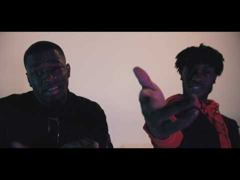 Cling ft Lupo - huey p newton (Official Music Video)