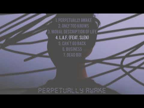 ⛓DIGRESS⛓ x EDOLLO | Perpetually Awake (FULL EP STREAM)