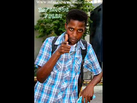 Potential Kidd Ft. Infamous Fresh - Wata and Bleach October 2012