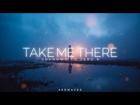 Take Me There - Emotional Future Bass | Aerwavez Music