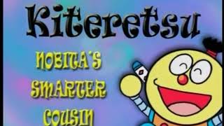 Download lagu Kiteretsu- Castillian Spanish Opening mp3