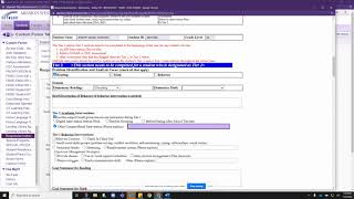 Skyward RI Custom Form