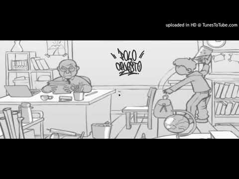 M.REK - Educación fracaso