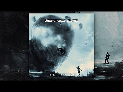 Disarmonia Mundi - Cold Inferno (FULL ALBUM/2015)