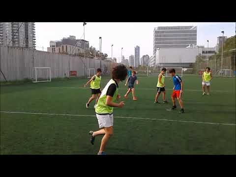 Pulche F.C. vs San Riquelme - Fecha5 Copa Palermo