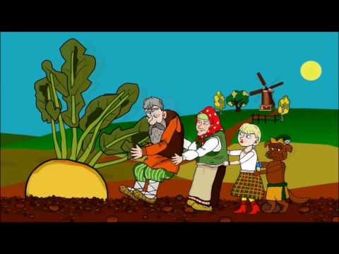 Nagil Zamani: Turpun Nagili (Korpe Balalar Ucun)