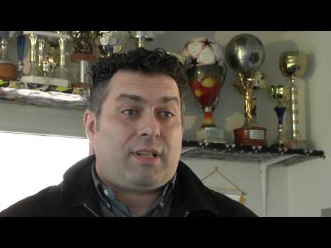 Akinda - Album d'images FC Saxon