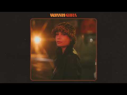 WILSN - GIRL (Official Audio)
