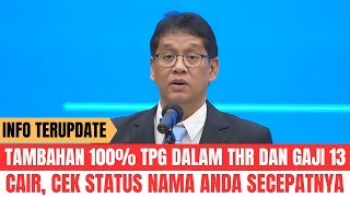 Download lagu KABAR RESMI: TUNJANGAN GURU 100% CAIR BERSAMAAN DENGAN THR DAN GAJI 13 | AL KHOLIF mp3 Download lagu KABAR RESMI: TUNJANGAN GURU 100% CAIR BERSAMAAN DENGAN THR DAN GAJI 13 | AL KHOLIF mp3