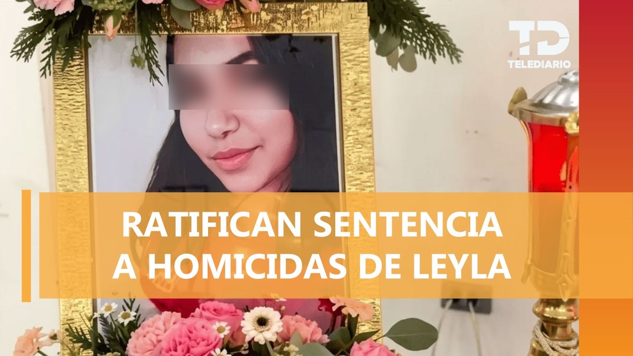Menores procesadas por homicidio de Leyla no pueden ser ser juzgadas como adultas