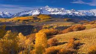 preview picture of video 'Autumn in Telluride, Colorado'