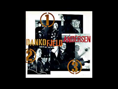 Danko Fjeld Andersen - "Twilight"