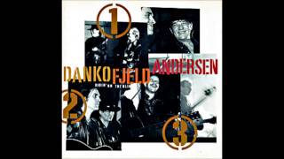 Danko Fjeld Andersen - "Twilight"