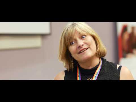 Green Gown Awards 2018 – Next Generation Learning and Skills – University of Salford – Finalist