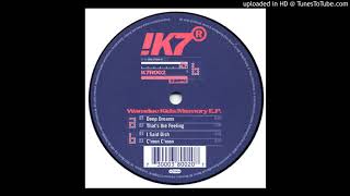 Wamdue Kids - That's The Feeling