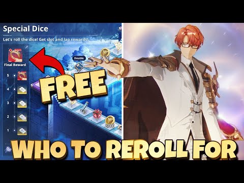 FREE PREMIUM TICKETS & SSR WEAPON / WHO TO SUMMON & START FOR  - Solo Leveling Arise