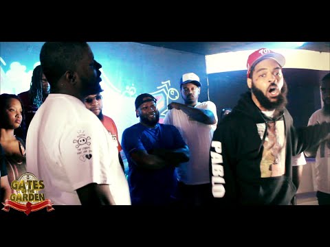 Drugz vs Big Chauncey