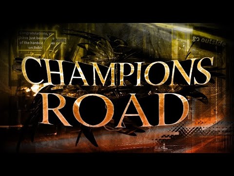 Tower of Champion's Road (ToCR) Full Consistent Guide // NEW HARDEST