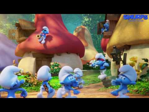 Smurfs: The Lost Village - Customer Success Story