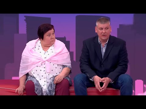 Фамилию дали, квартиру забрали. Мужское / Женское. Выпуск от 10.10.2025