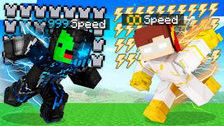 Download lagu GODSPEED Armor JJ vs SAVITAR Armor Mikey in Minecraft - Maizen JJ and Mikey mp3 Download lagu GODSPEED Armor JJ vs SAVITAR Armor Mikey in Minecraft - Maizen JJ and Mikey mp3