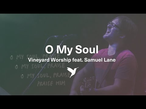 Thumbnail for O My Soul video