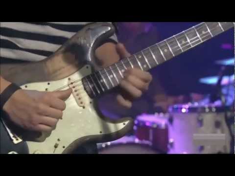 The Guitar Gods - John Mayer - "Gravity"