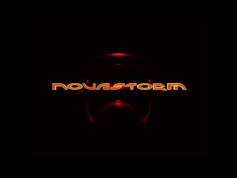 Novastorm Complete Soundtrack (High Quality)