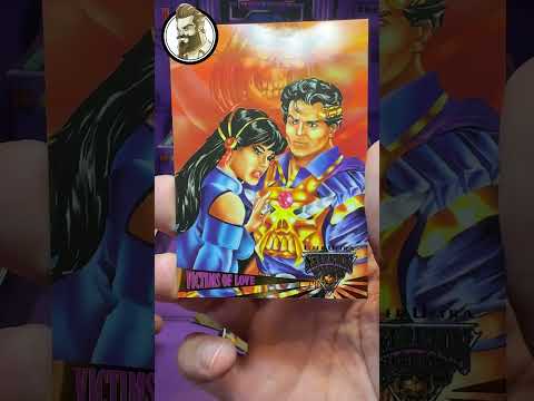 Ham-Man Reviews- Pack Opening - 995 Fleer Ultra Skeleton Warriors- Part 2 #skeletonwarriors #fleer