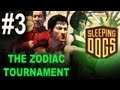 Sleeping Dogs Zodiac Tournament DLC ...