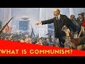 What Is Communism