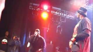 EPMD- Jane @ Best Buy Theater, NYC