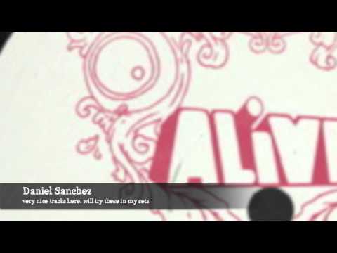 Ross Evana - Magic Lamp [ALiVE026] Out Now!!!