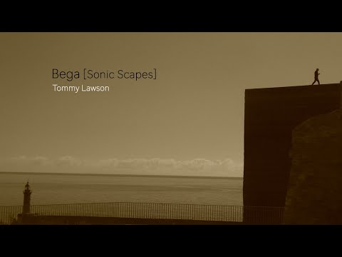03.06.2023 | Tommy Lawson - Bega (Sonic Scapes) - Song from a vacant apartment