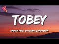 Eminem Tobey Feat Big Sean Babytron