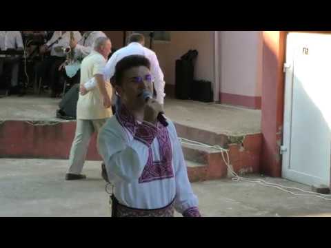 Recital Ciprian Pop la Ruga Satului Hodoni - partea 1