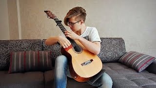 Download lagu Linkin Park - Numb (Old) (Alex Misko) mp3 Download lagu Linkin Park - Numb (Old) (Alex Misko) mp3