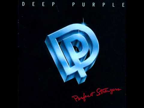 Deep Purple - Mean Streak