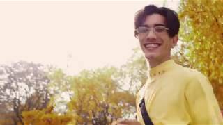 Gvano - High ft. Go Golden Junk, Robot (Video Oficial)