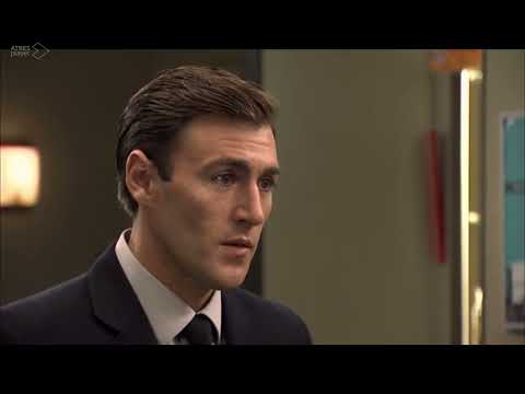 Amar C489 - Juan le pide perdón a Clara