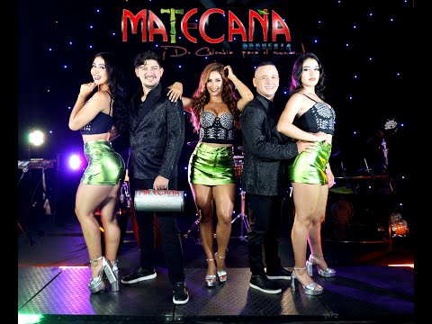 LIMONCITO CON RON - MATECAÑA ORQUESTA