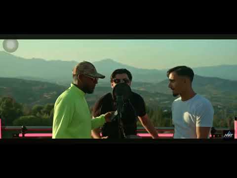 Icon 5 Highlightes shabab x Kenan x vito