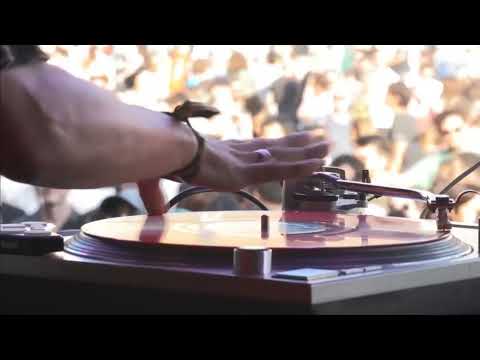 Dj Krush Live @ Sónar 2019 (full show)